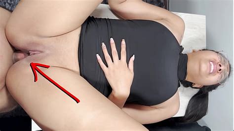 Oops Wrong Hole I Fucked Her Ass Without Mercy I Ejaculated Twice And Recorded It All With