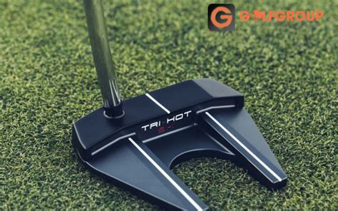 G Y Putter Odyssey Tri Hot K Seven Ch Gi T T T I Golfgroup