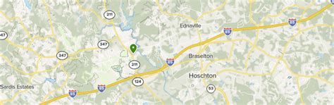 Best Trails In Braselton Georgia Alltrails