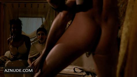 ROME NUDE SCENES AZMen