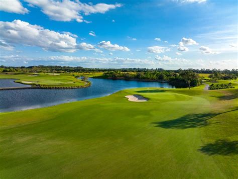 Quail Valley Golf Club | Courses | GolfDigest.com
