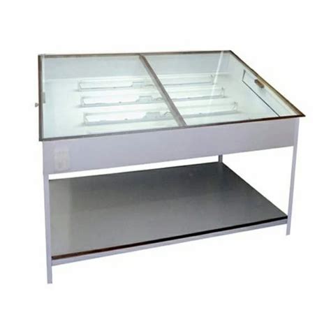 Fabric Checking Table At Rs 15500 Garment Cutting Table In New Delhi