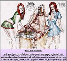 Augustine Art Zb Porn