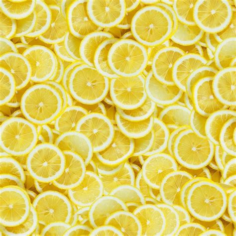 Yellow Aesthetic Pastel Aesthetic Colors Lemon Pictur