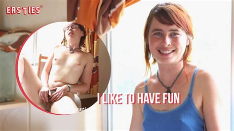 Ersties Hairy Babe Plays With Herself While We Watch Free Porn Videos YouPorn