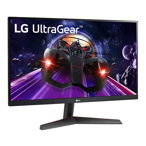 Lg Ultragear 24gn600 B 24 144hz Full Hd 1ms Ips Hdr Freesync Gaming