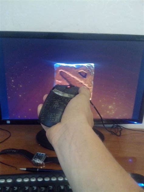 Следуй за мной! | Пикабу