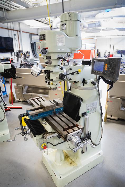 Student Machine Shop | Lassonde School of Engineering