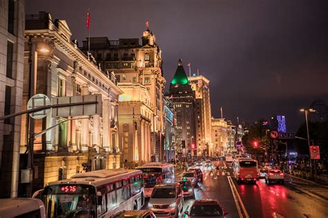 上海两日游怎么规划，周末去上海怎么安排行程，上海两日游必去景点有哪些