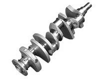 Eagle Crankshafts