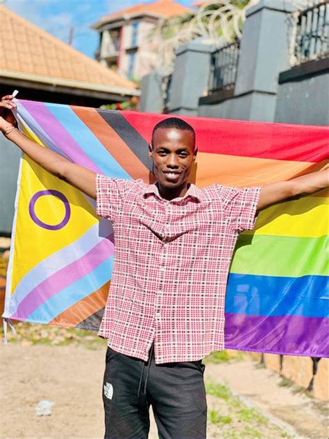 Ugandan Prison A Hell For Gay Inmates