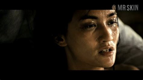 Atiqah Hasiholan Nude Naked Pics And Sex Scenes At Mr Skin