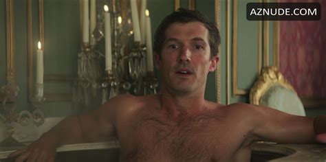 GWILYM LEE Nude AZNude Men