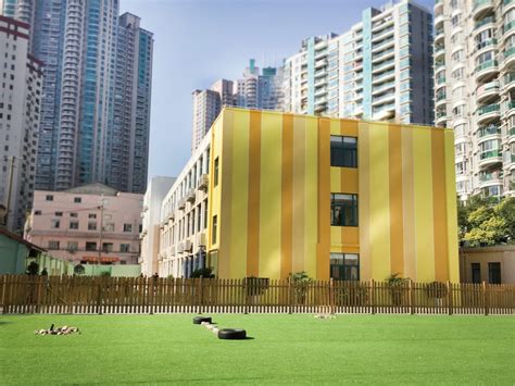 新加坡伊顿国际教育集团上海校区 EtonHouse International Education Group • Shanghai｜菁