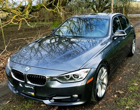 2014 328i Sport Found In The Wild Rbmw