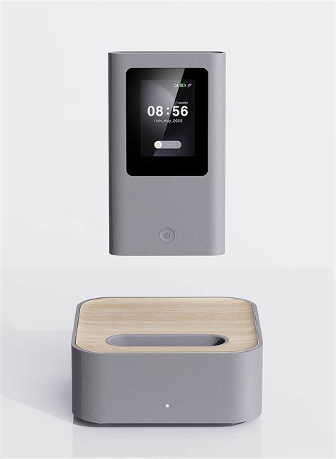 Red Dot Design Award Easy Joy