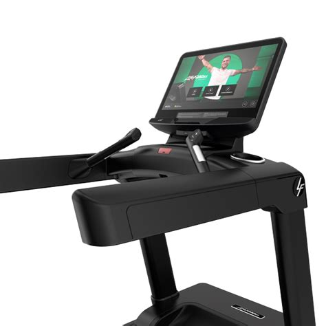 Life Fitness Integrity Treadmill W Se4 Console New Buy And Sell Fitness