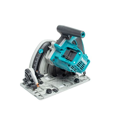 Makita DSP600Z เลื่อยวงเดือนไร้สาย 6 นิ้ว (ตัดไม้ | ตัดตามราง) 36V ...