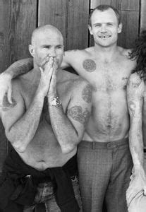 Red Hot Chili Peppers Cifra Club