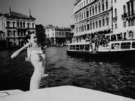 Naked Betty Prado Added By Lobezno