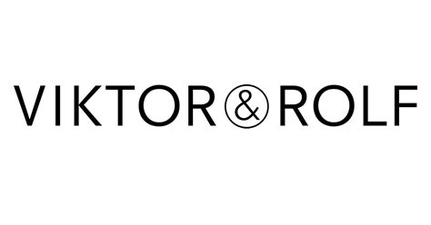 Viktor&Rolf | Avant-Garde Luxury Fashion House | Designer Clothing