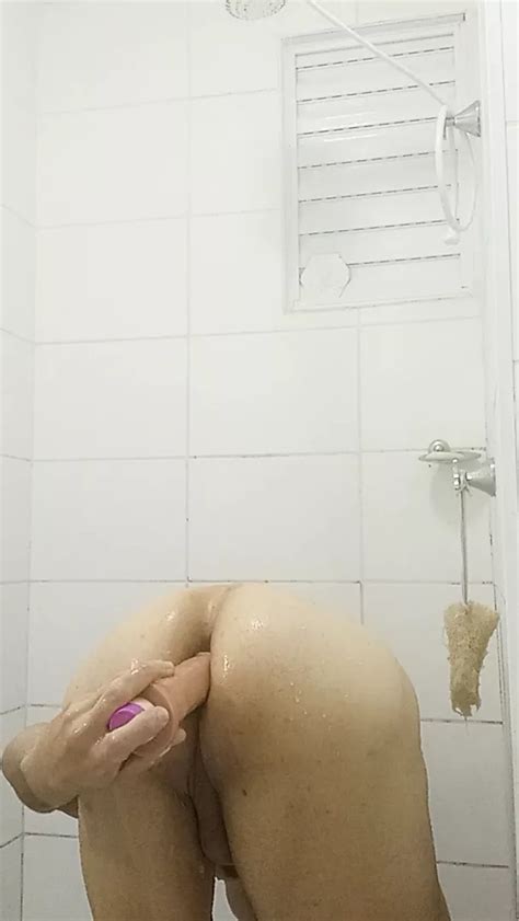 Fisting Sesso Anale Con Dildo XHamster