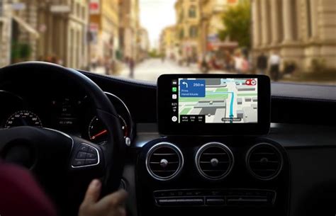 New TomTom Go navigation app launched, works with Apple CarPlay - Geeky ...