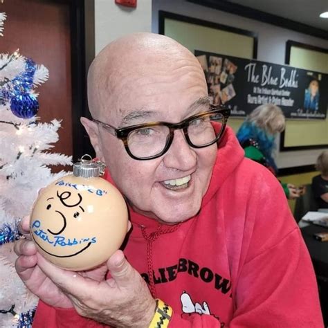 Peter Robbins Height, Weight, Age, Death, Family, Biography, Fact