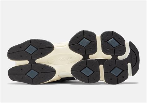 New Balance 9060 Outerspace U9060ecb Release Date Sbd