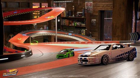 El Pack De Expansi N Made In Italy Llega A Hot Wheels Unleashed