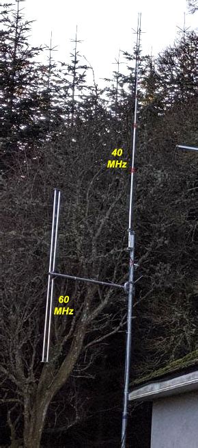 EI7GL A Diary Of Amateur Radio Activity EI1KNH Update On The New Irish Beacon On 60 MHz