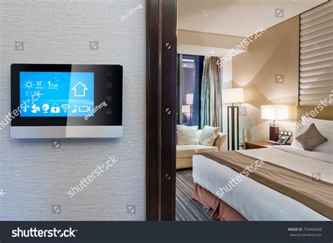 Smart Devices In Bedroom: Over 9,706 Royalty-Free Licensable Stock ...