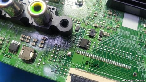 Прошивка SAMSUNG UE43J5202AU Шасси (Main Board): BN41-02482A