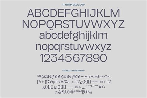 Kt Nirma Font Youworkforthem