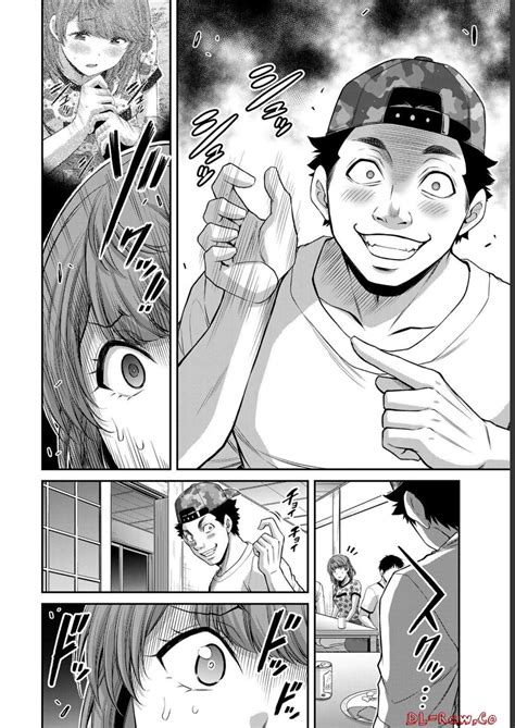 Giruti Sakuru vol 07Chinese Version罪恶社团第7卷64 74话AI机翻汉化 Page 8 nhentai hentai doujinshi