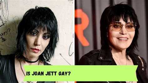 Is Joan Jett Gay Or Bisexual Know More About Her Personal Life