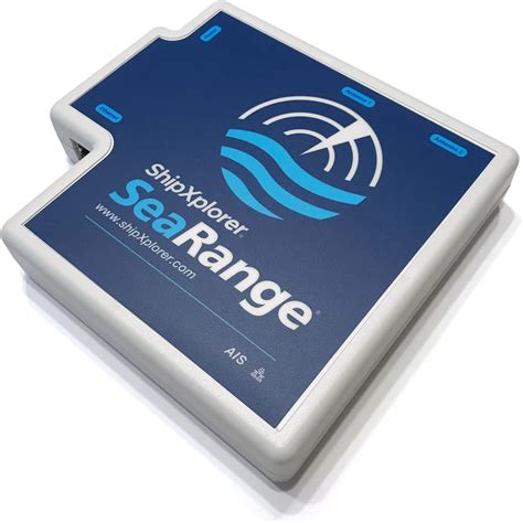 ShipXplorer AIS Hardware: Exploring the Future of Ship Tracking