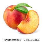 Nectarines Free Stock Photo - Public Domain Pictures