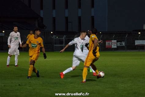 Coupe De France Dfc Raf Photos Druelle Footbal Club