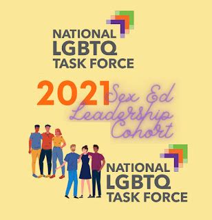 LGBTQ Sex Ed Leadership Project