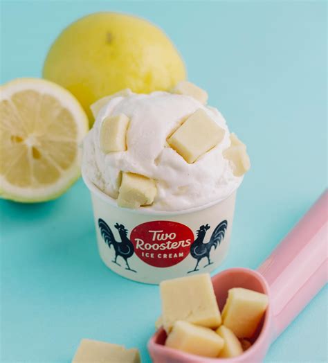 Two Roosters Ice Cream - Featured Flavor #TRtheguests: Mexican