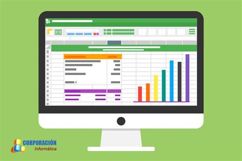 Curso Fórmulas y funciones de Microsoft Excel