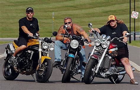 American Chopper - Heres What You Didnt Know | BedTimez