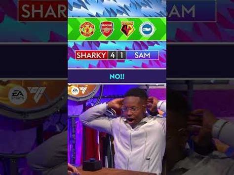 Sharky Vs Sam O'Nella Contract Salary