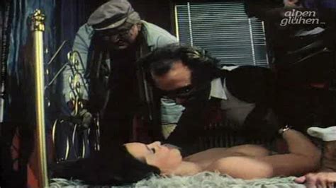 Naked Unknown In Autostop Lustreport