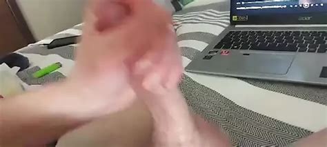 Stroking To Cum Gay Amateur Amateur Porn Feat Ray Johns XHamster