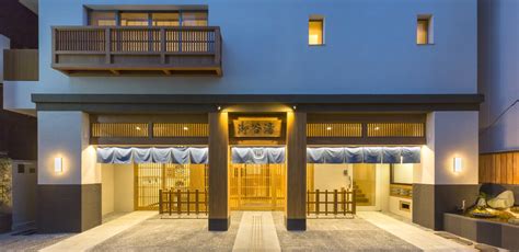 Onsen Hot Spring Addict In Japan