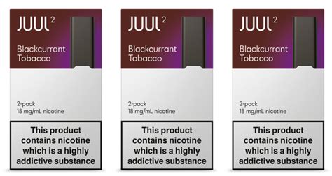 Juul2 wins the Vaping and Heated Tobacco Products category at Product ...