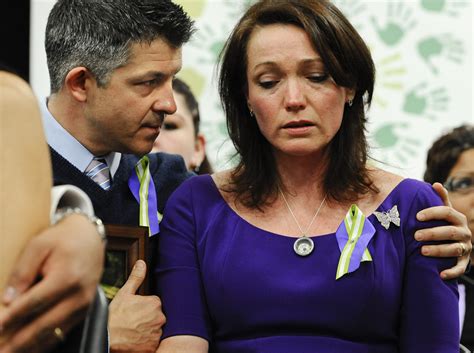 Sandy Hook parents, survivors reliving their own nightmares in wake of
