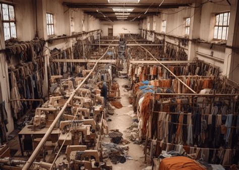 Exploring the Top 10 Clothing Manufacturers in Turkey